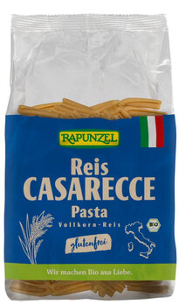 Produktfoto zu Reis-Casarecce, 250 g