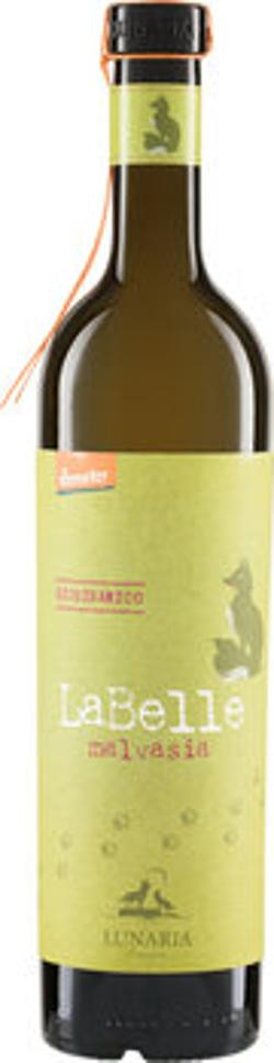 Produktfoto zu La Belle Malvasia Terre di Chieti IGP Demeter, 0,75 l