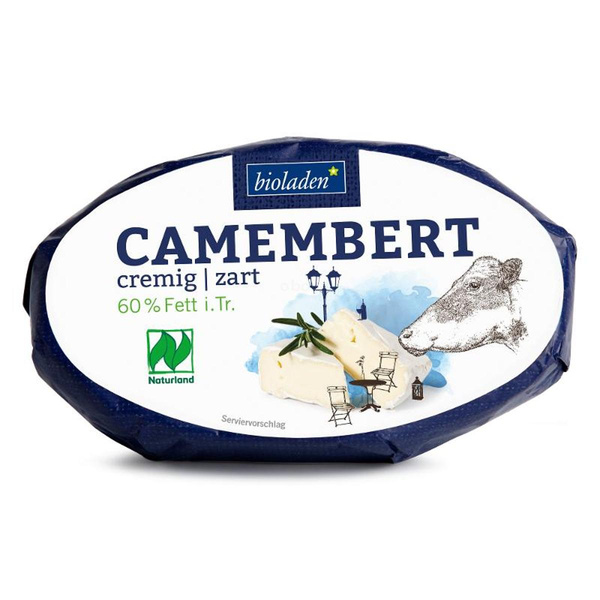 Produktfoto zu Camembert, 150 g