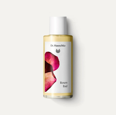 Produktfoto zu Limited Design Edition Rosen Bad, 100 ml
