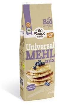 Produktfoto zu MehlMix universal, 800 g