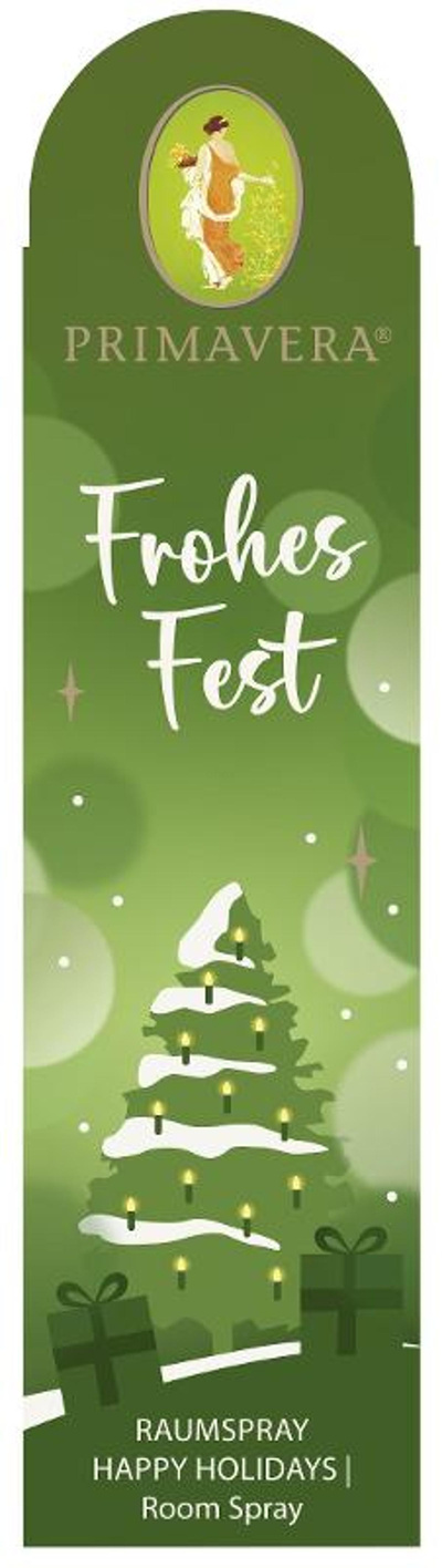 Produktfoto zu Geschenkanhänger Frohes Fest - 20% reduziert