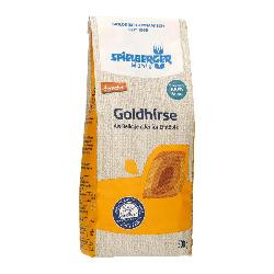 Produktfoto zu Goldhirse, 500 g