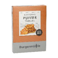 Produktfoto zu Kartoffelpuffer