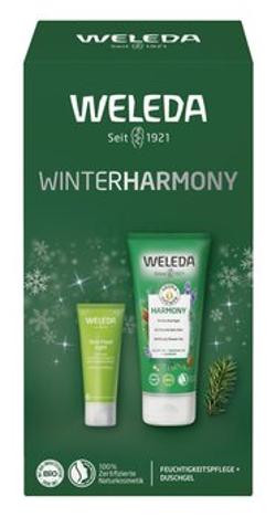 Produktfoto zu Geschenkset Winterharmony