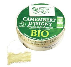 Produktfoto zu Camembert D'Isigny Ofenkäse, 250 g