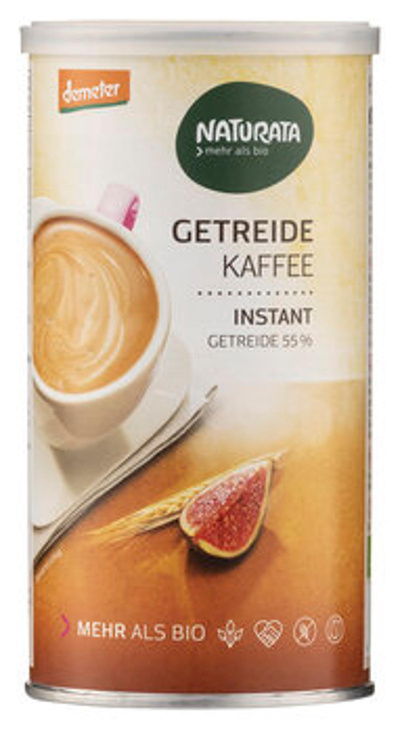 Produktfoto zu Getreidekaffee, 100 g