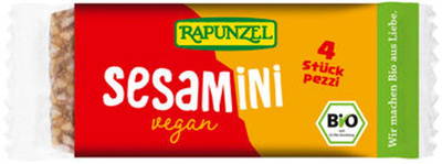 Produktfoto zu Sesamini, 27 g