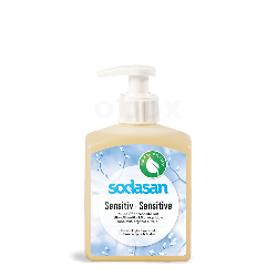 Produktfoto zu Flüssigseife sensitive, 300 ml