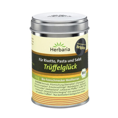 Produktfoto zu Trüffelglück Gewürz, 110 g