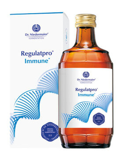 Produktfoto zu Regulatpro® Immune, 350 ml