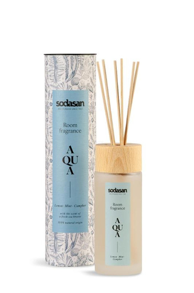 Produktfoto zu Raumduft Aqua, 200 ml