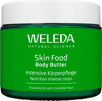 Produktfoto zu Skin Food Body Butter, 150 ml