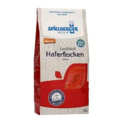 Produktfoto zu Haferflocken Großblatt, 500 g