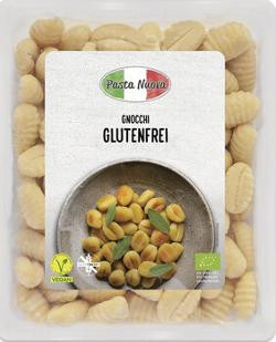 Produktfoto zu Frische Gnocchi, 350 g