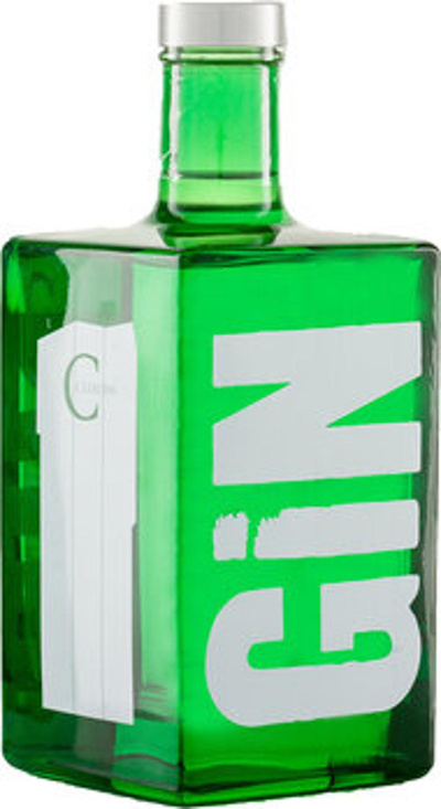 Produktfoto zu Clouds Gin, 0,7 l