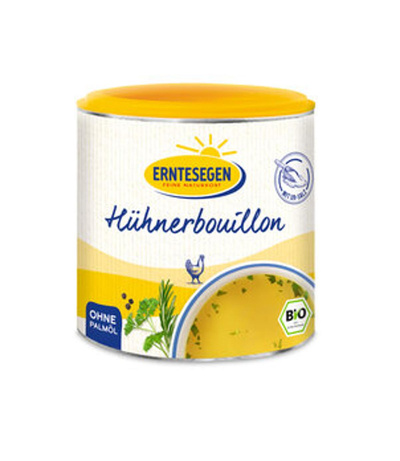 Produktfoto zu Hühnerbrühe, 90 g