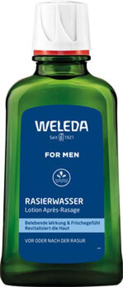 Produktfoto zu Rasierwasser, 100 ml