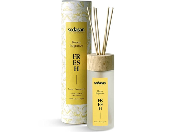 Produktfoto zu Raumduft Fresh, 200 ml