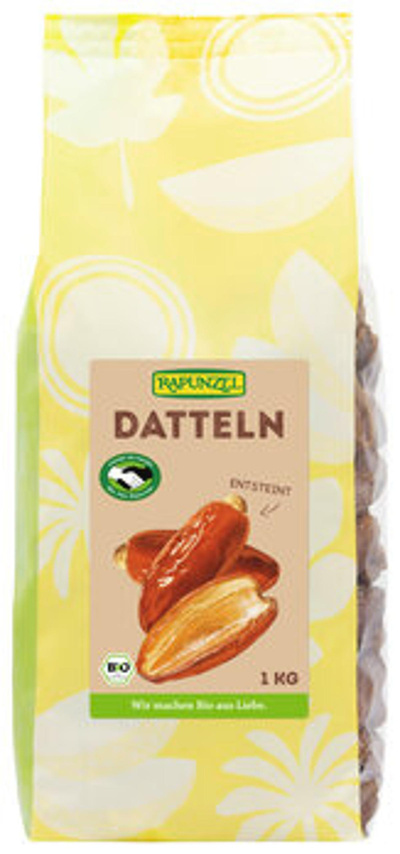 Produktfoto zu Datteln entsteint, 1 kg