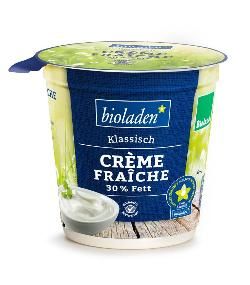 Produktfoto zu Creme fraiche, 150 g