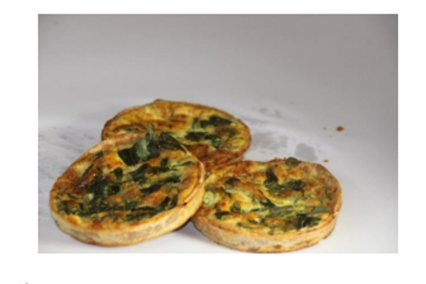 Produktfoto zu Bärlauch-Tessiner, 3 Stück - Bio-Backhaus Wüst