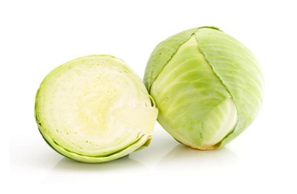 Produktfoto zu Frühweißkohl