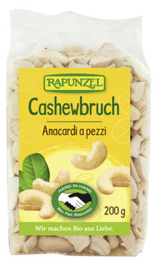 Produktfoto zu Cashewbruch, 200 g