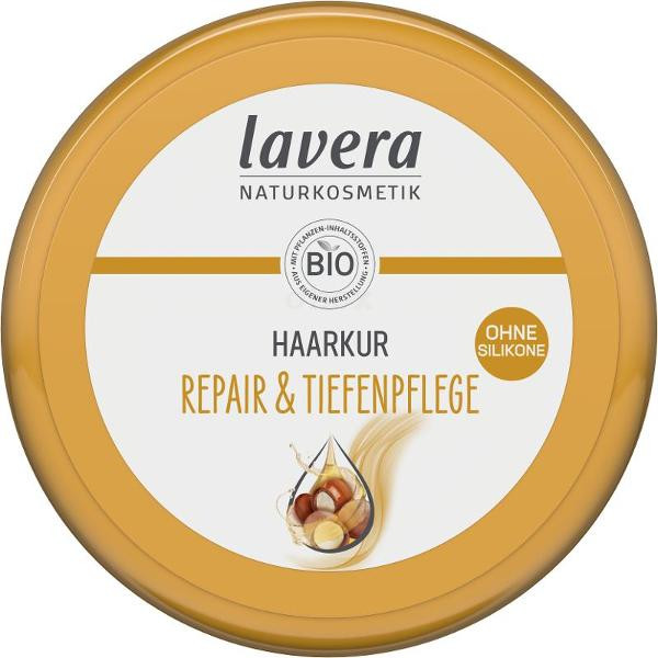 Produktfoto zu Haarkur Repair und Tiefenplfege, 200 ml