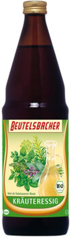 Produktfoto zu Kräuteressig, 0,75 l