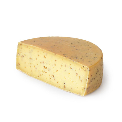 Produktfoto zu Bockshornkleekäse