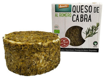 Produktfoto zu Cerrón Ziege Rosmarin, ca. 300 g