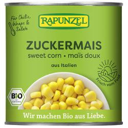 Produktfoto zu Zuckermais, 340 g