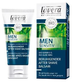 Produktfoto zu MEN After Shave Balsam, 50 ml