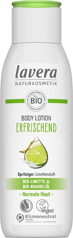 Produktfoto zu Bodylotion Erfrischend, 200 ml