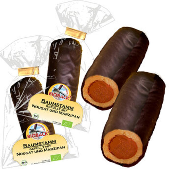 Produktfoto zu Baumstämme, 50 g - 20% reduziert