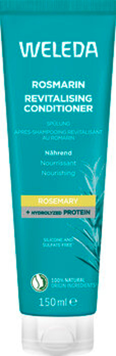 Produktfoto zu Rosmarin Revitalising Conditioner, 150 ml