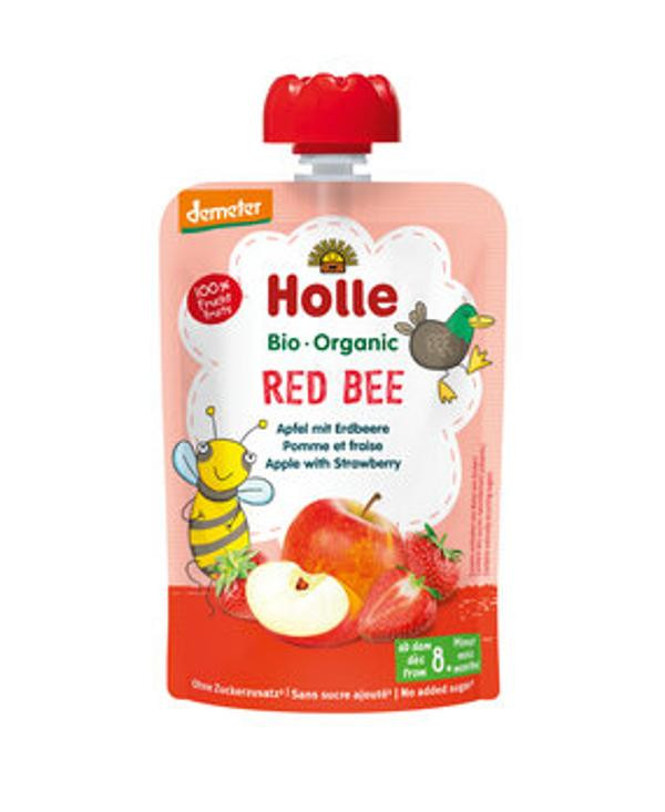 Produktfoto zu Pouchy Red Bee, 100 g