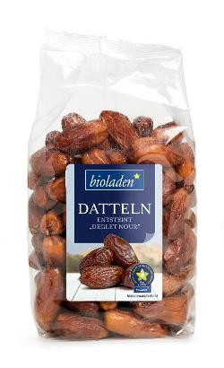 Produktfoto zu Datteln entsteint, 500 g