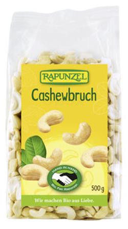 Produktfoto zu Cashewbruch, 500 g