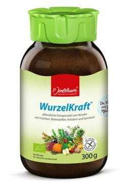 Produktfoto zu WurzelKraft, 300 g