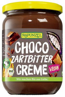 Produktfoto zu Choco Zartbitter Aufstrich, 500 g