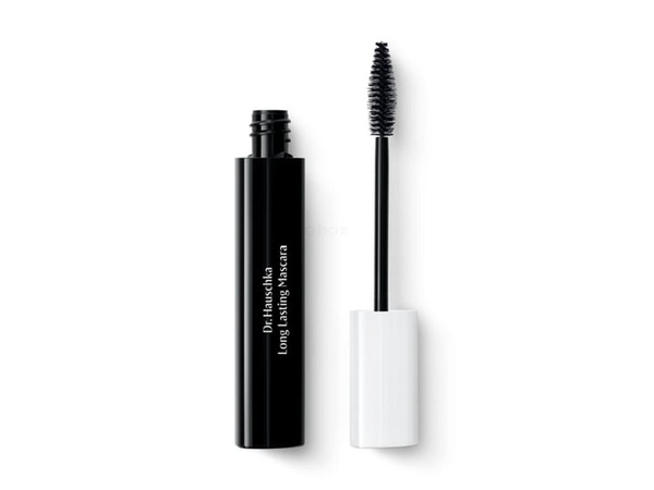 Produktfoto zu Long Lasting Mascara 01 black