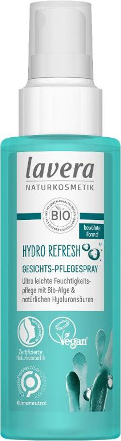 Produktfoto zu Hydro Sensation Gesichtsspray, 100 ml