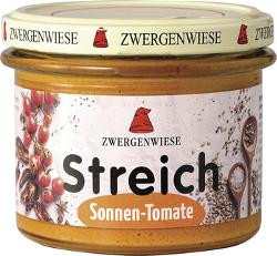 Produktfoto zu Streich Sonnen-Tomate, 180 g