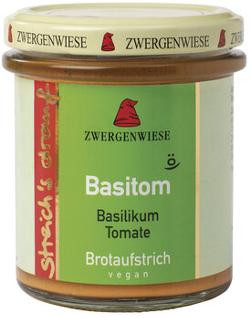 Produktfoto zu Streich's drauf Basitom, 160 g