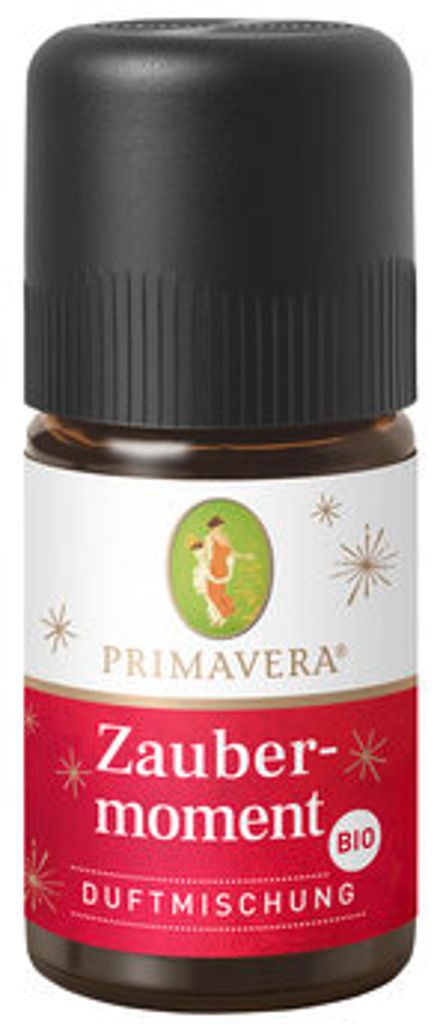 Produktfoto zu Zaubermoment Duftmischung, 5 ml