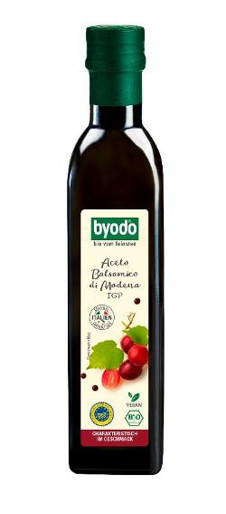 Produktfoto zu Aceto Balsamico di Modena IGP, 500 ml