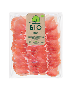 Produktfoto zu Italienischer Speck, 80 g