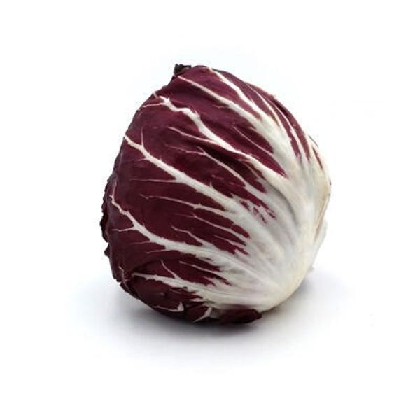 Produktfoto zu Radicchio Stück